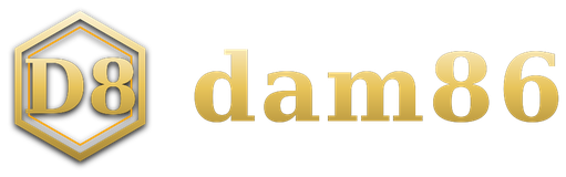 dam86 logo