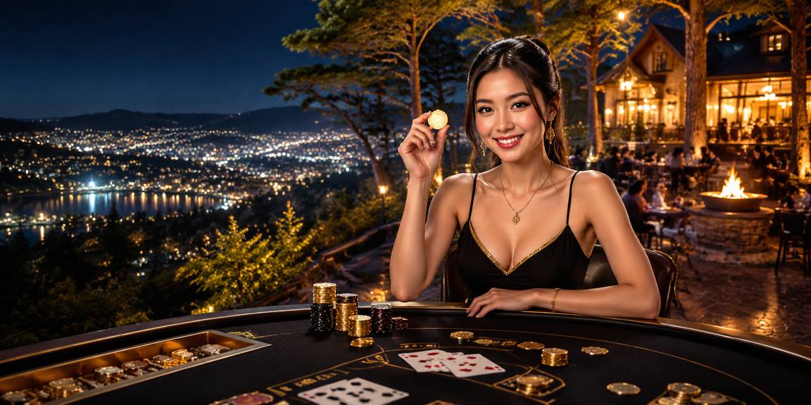 dam86 Casino trực tuyến theo nhịp sống Việt